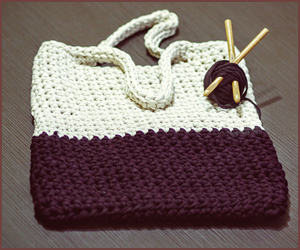 編み物で必須の「編み図」の読み方