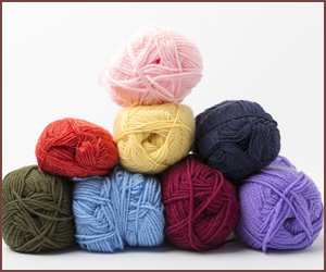 編み物と裁縫はどう違うの？