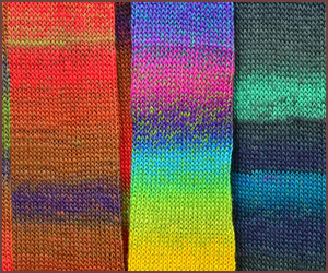 フランス式の編み物の特徴とメリット