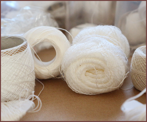 毛糸の種類と毛糸の価格相場