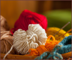 毛糸の作り方や製造工程の裏側