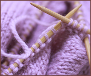 編み物で作れるもの一覧まとめ