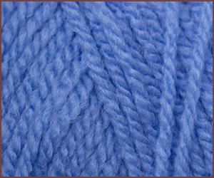 編み物のプロが作った作品例