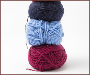 編み物の素材や道具を買うのにオススメのショップ